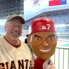 Touch Em All Comedy & Baseball Tour