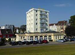 Rooms at haus am meer offer a refrigerator. Die 10 Besten Hotels Am Strand In Cuxhaven Deutschland Booking Com