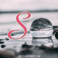 Are you looking for stylish . New Letter S Name Dp Pic Images Wallpaper Photos 2021 Daily Wishes