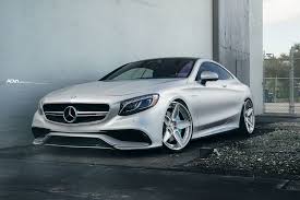 Business Whale Mercedes S Class Coupe With A Perfect Stance Mercedes S Class Coupe Mercedes S Class Coupe