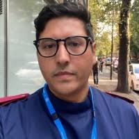 Abdou Michael's Instagram, Twitter & Facebook