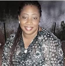 Comfort Stephen-sariki