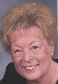 Geraldine Quick Obituary (1940