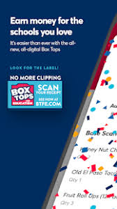 Download & install box tops for education™ 4.37.0 app apk on android phones. Box Tops For Education Apps On Google Play