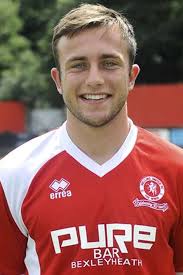 Welling United 1 Lincoln City 0