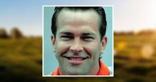 Brett H. Finch Obituary February 2, 2018