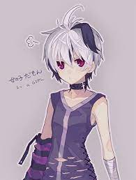 V4 Flower Vocaloid Vocaloid Characters Anime