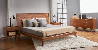 Moffitt Low Profile Platform Bed Bedroom Sets Furniture King Platform Bedroom Sets King Bedroom Furniture