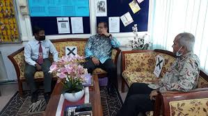 Official portal of immigration department of malaysia. Tuan Pengarah Jpn Perak Bersama Tuan Ppd Kuala Kangsar Facebook