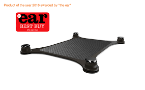 Townshend Seismic Podium