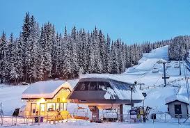 The Splendour Of Sun Peaks Resort In 21 Gorgeous Photos Sun Peaks Resort