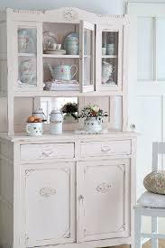 Buffet Antiker Kuchenschrank Grunderzeit Schrank Kuchenbuffet Shabby Deko