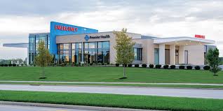 Employees Premier Health