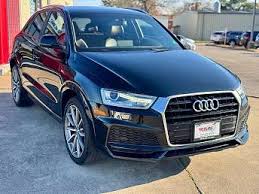 Image result for Brilliant Black 2018 Q3