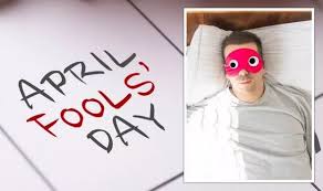 Check spelling or type a new query. April Fools Day Pranks And Ideas Best Jokes To Play On Family During Lockdown Express Co Uk