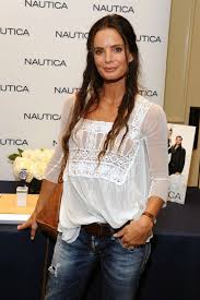 And that sense of mystery even extended to her accent. Gabrielle Anwar Bio Facts Latest Photos And Videos Gotceleb