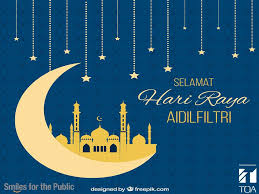 + send a greeting card hari raya aidilfitri, hari raya haji for your lover, your friend on social networks such as facebook, online, twister, google +, hangout. Toa Electronics M Sdn Bhd Closure Notice For Hari Raya