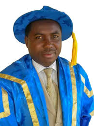 JABU Appoints Professor Joash Amupitan SAN as Pro-Chancellor