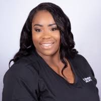 Nikita Richardson DNP, APRN, FNP-C, PMHNP