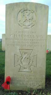 Lives of the First World War