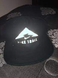 Nike Flat Bill Neon Green Black Nike Trail Fashion Clothing Shoes Accessories Unisexclothingshoesaccs Unise Unisex Accessories Black Nikes Nike Flats