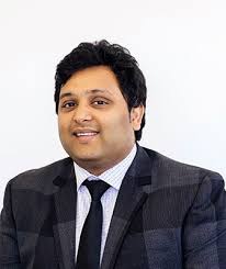 Management Accountant