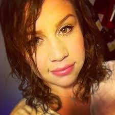 Jacqueline Recinos's Instagram, Twitter & Facebook