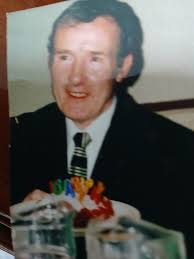 Barry Cowell Obituary (2025)