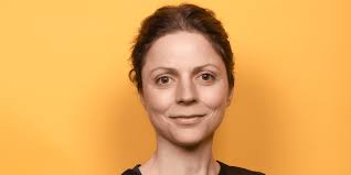 Medienmitteilung: Anna Lammer neu bei Pro Pallium