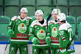 Flashscore.com offers rogle besides rogle scores you can follow 100+ hockey competitions from 15 countries around the world. Shl Rogle Bk Vann Toppmotet Med Skelleftea Aik Aftonbladet