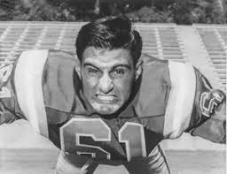 Dr. Allen Abraham (1997) - Hall of Fame - sfstategators.com