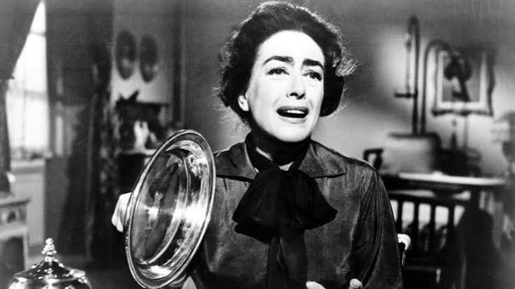 What Ever Happened to Baby Jane? (1962) - Stream Free | Tubi