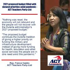 The challenges facing rishi sunak. Act Teachers Party List 2021 Proposed Budget Filled With Skewed Priorities Amid Pandemic Act Teachers Party List 2021 Proposed Budget Shows Skewed Priorities Of The Duterte Administration And Its Refusal To Implement
