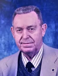 Obituary information for William A. Webb