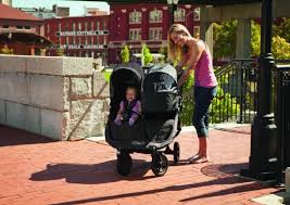 Baby Jogger Double Carrycot Free Shipping Available
