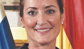 Mercedes Leonor Morales Alonso: «Reivindicamos nuestro derecho a conciliar»