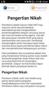 We did not find results for: Updated Hukum Pernikahan Dalam Islam Android App Download 2021