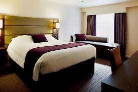 To ensure we keep both our guests and teams safe, we are carrying out a rigorous. Premier Inn Bed Picture Of Premier Inn Jersey St Helier Charing Cross Hotel Tripadvisor