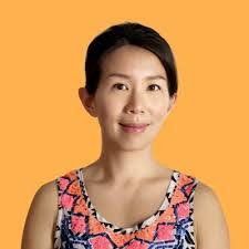 Jolene Chang's Instagram, Twitter & Facebook