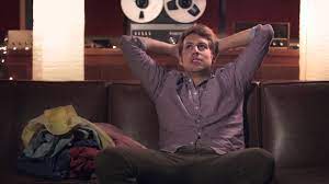 Ben Rector Talks Newy Lewis And The Hues Youtube