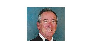 Walter McHUGH Obituary (2014)