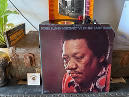 Bobby bland