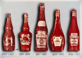 $23.54$23.54 ($0.10/ounce) $22.36 with subscribe & save discount. Heinz Tomato Ketchup Vintage Evolution To 1910 Painting By Tony Rubino