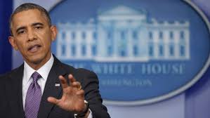 US foreign policy: Trouble abroad