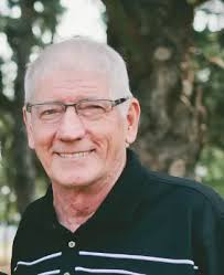 Obituary information for Eddie Toews