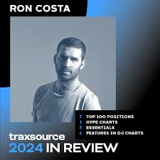 Ron Costa Tracks & Releases