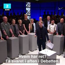 Sådan fortæller forfatter, knud romer, før han gennemgår sit eget forhold til lykken i livet. Dr2 Debatten Om Kod Og Husdyr Beretninger Fra Et Autentisk Landbrug