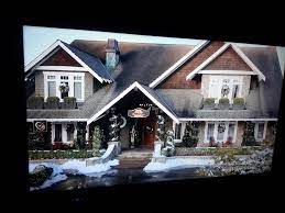 house from a bramble house christmas and moonlight in vermont love it house styles dream house new homes