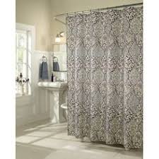 Shower Curtain Sears With Images Stylish Shower Curtain Fabric Shower Curtains Boho Shower Curtain