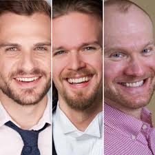 The 3 Baritones